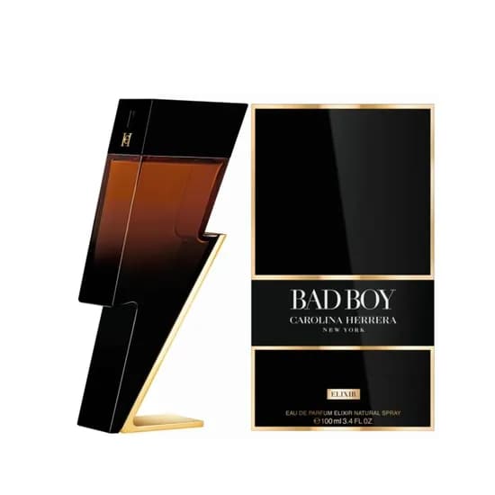 Carolina Herrera Bab Boy Elixir Edp 100ML