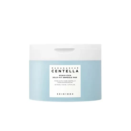 SKIN1004 Madag Centella Hyalu-Cica Jelly-Fit PAD60