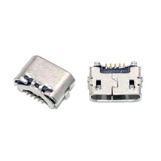 Conector Carga Motorola G3/P8(Huawei)