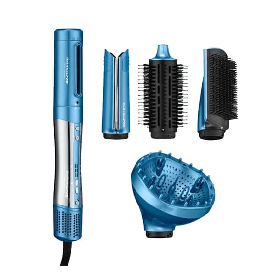 Babylisspro Style Switch Multiestilizador & Secador Iónico Nano Titanium