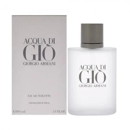 Perfume Giorgio Armani Acqua Di Gio Edt Masculino 100ML