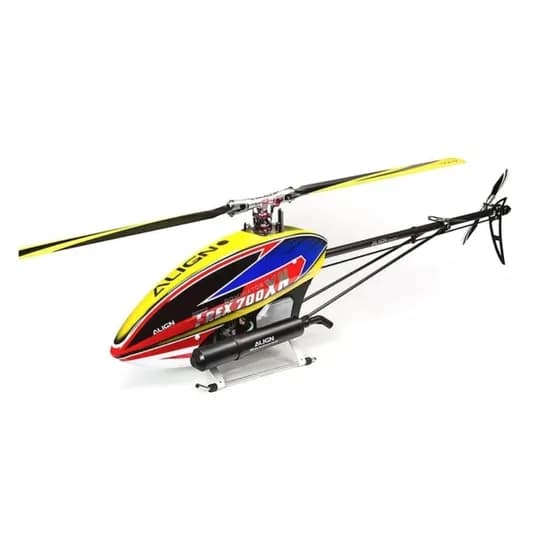 Helicoptero Align T-Rex 700XN Nitro Combo RH70N11XT