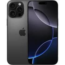 Apple iPhone 16 Pro Max 256GB Black Titanium Swap