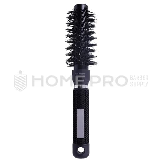 Escova de Cabelo Nano 25 Preto