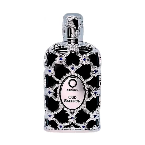 Perfume Orientica Oud Saffron Edp (U) - 80ML(Atacado)