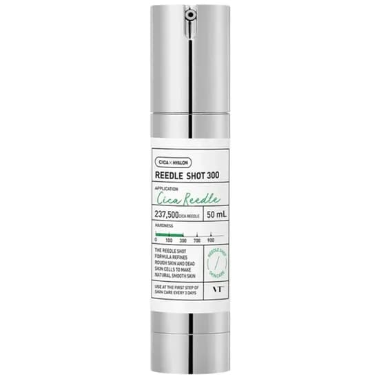 Sérum Facial VT Cosmetics Reedle Shot 300 de 50 ML