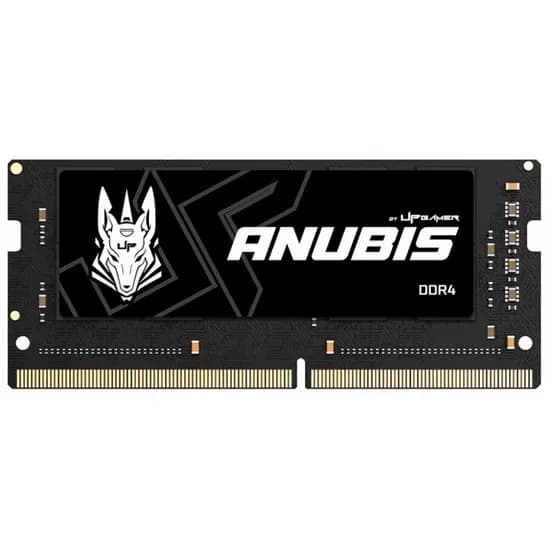 Mem NB DDR4 16GB 3200 Up Gamer Anubis OEM