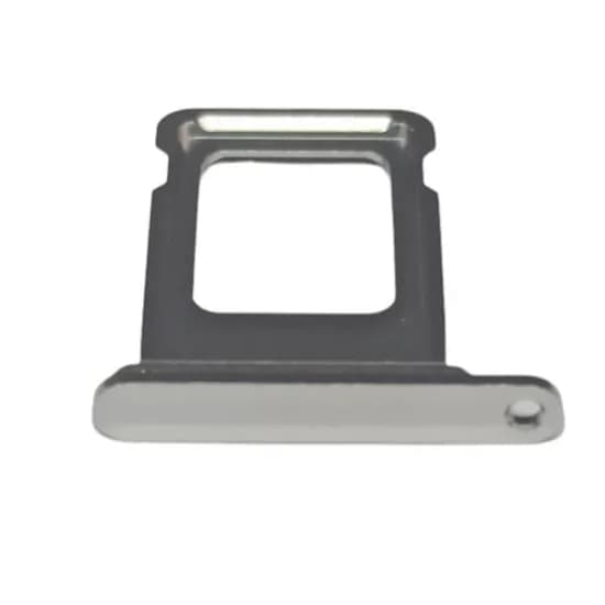 Gaveta Chip iPhone 13 Prata(Mechanic)