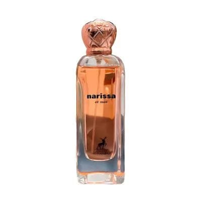 Maison Alhambra Narissa Et Moi 100ML