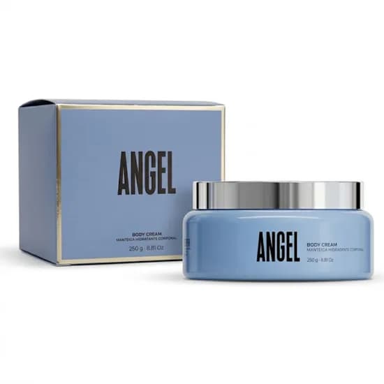 Crema Corporal Femenino Afeer Angel 250ML