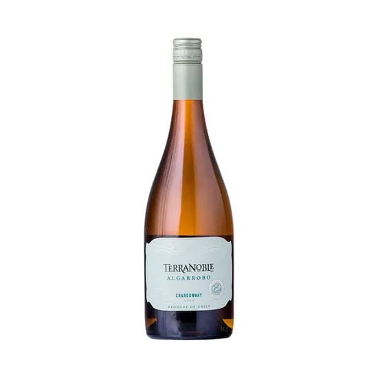 Vino Terranoble Algarrobo Chardonnay 750ML