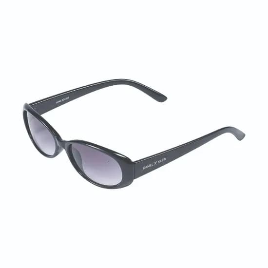 Óculos de Sol Feminino Daniel Klein DK4275P-C1 - Preto