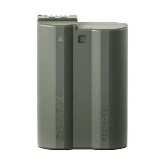Tilta Bateria EN-EL15C USB-C