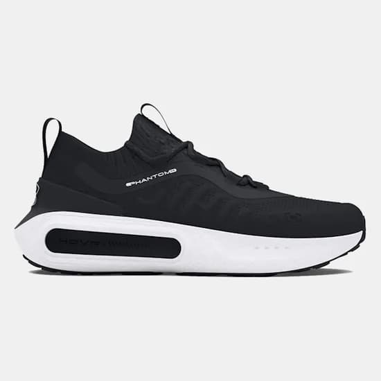 Calzado Deportivo Masculino Under Armour Phantom 4 Running