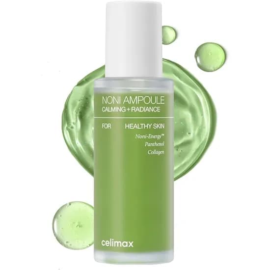 Sérum Facial Celimax The Real Noni Energy Ampoule de 50 ML