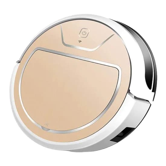 Aspirador Robótico X750 28W 14.8V/2600MAH Rose Golden