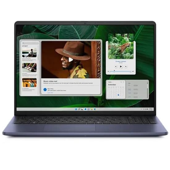 Notebook Dell Inspiron 16 5640 Touch Core i5-1334U 8/512GB SSD Blue