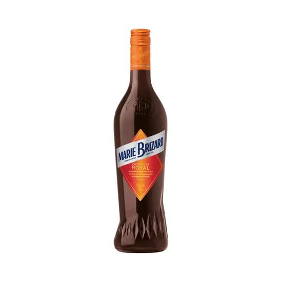 Licor Marie Brizard Chocolate Royal 700ML Sin Caja