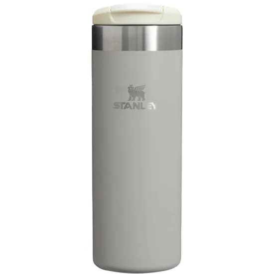 Garrafa Térmica Stanley The Aerolight Transit Bottle 473ML - Ash