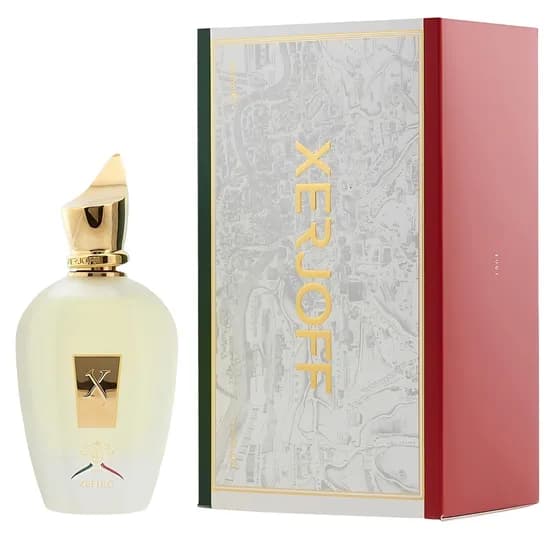 Perfume Xerjoff 1861 Zefiro Edp - Unissex 100 ML