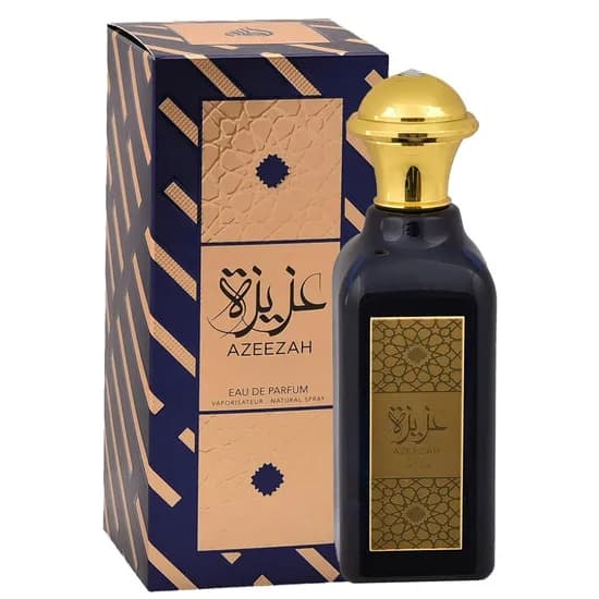 Perfume Lattafa Azeezah Edp - Feminino 100ML