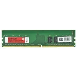Memória Ram Keepdata DDR4 4GB 2400MHZ - KD24N17/4G