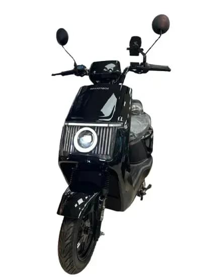 Moto Elétrica Hayattech MS14 Cor:Red
