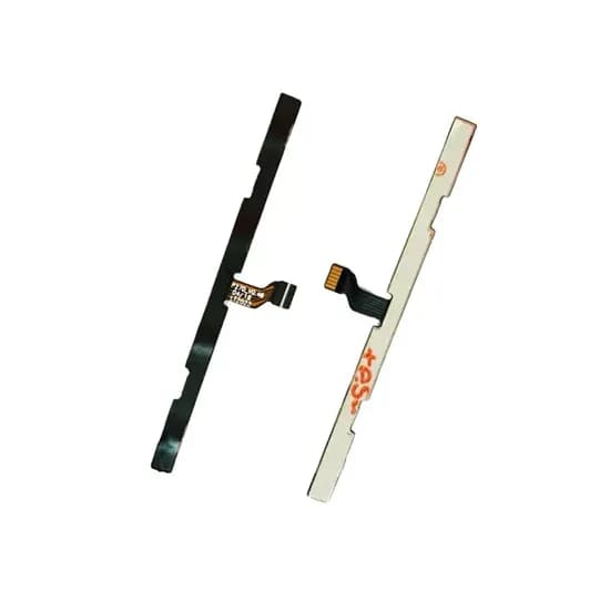 Flex Power Moto E7 Plus Volume(Mechanic)