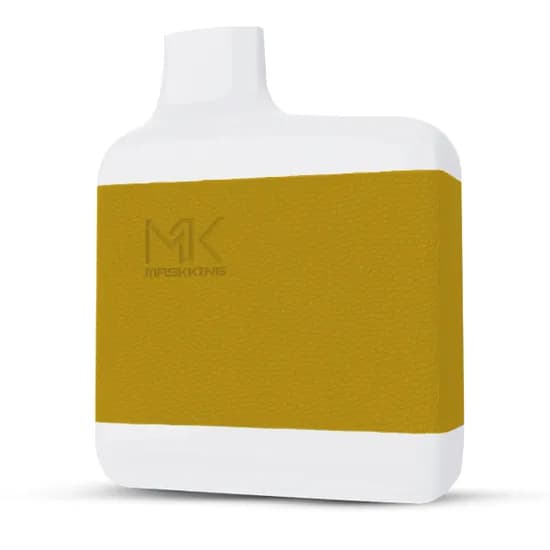 Vaper Maskking Evo Box 5000 Puff Banana Ice