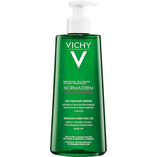 Gel Purificante Vichy Normaderm Phytosolution - 400ML