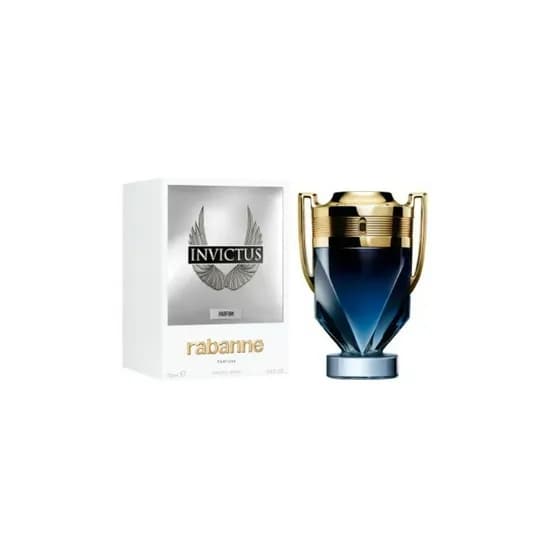 Paco Rabanne Invictus Parfum 100ML Masc