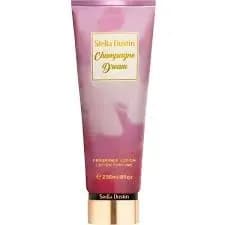 s Dustin Lotion Champagne Dream 236ML