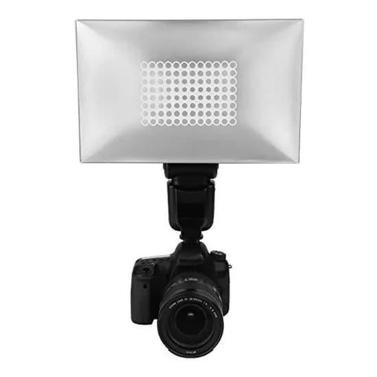 Softbox p/Flash NG-280