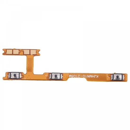 Flex Power Xiaomi RM Note 10S Volumen