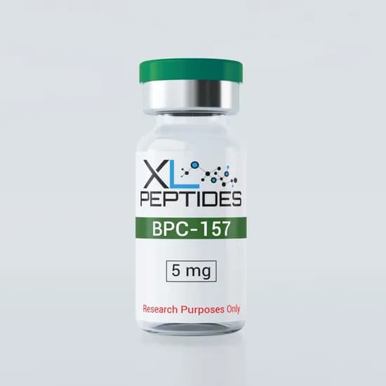 XL Peptides - BPC-157