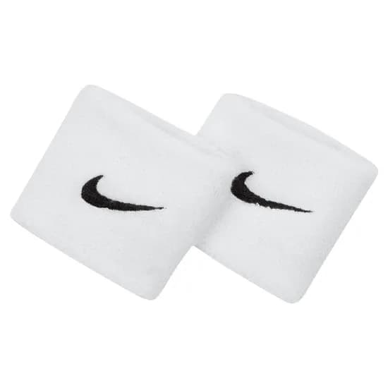 Munhequeira Nike Swoosh Branco - AC2286924