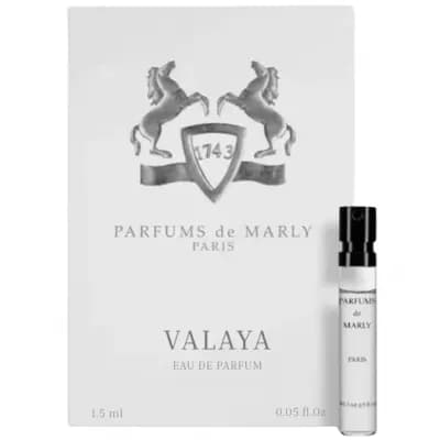 P. Vial Parfums de Marly Valaya 1.5ML Edp