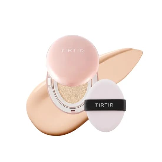 Tirtir Mask Fit All-Cover Mini Cushion #13N Fair Ivory 4.5GR