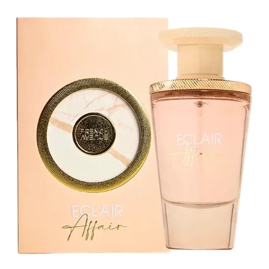 Perfume Unissex French Avenue Eclaire Afair Edp 100 ML