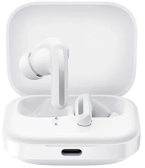 Fone de Ouvido Xiaomi Redmi Buds 5 M2316E1 Bluetooth - White