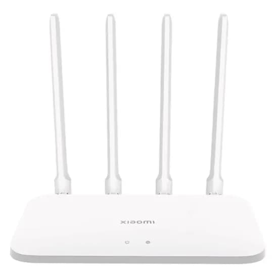 Roteador Xiaomi AC1200 Dual Band 1200MBPS - Branco