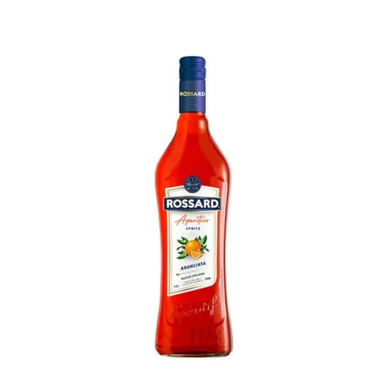Rossard Spritz Aranciata 1LT Aperitivo