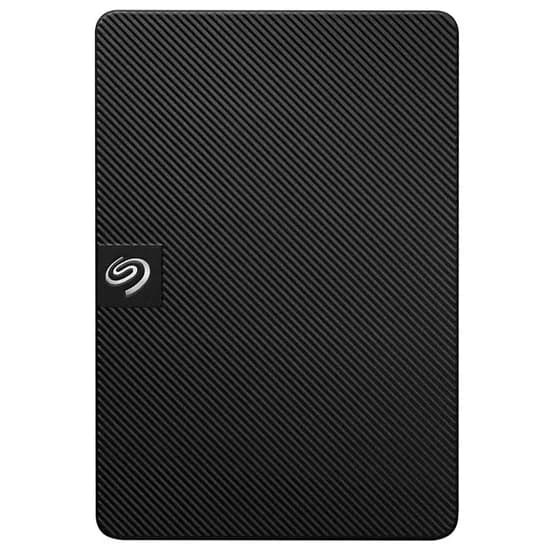 HD Externo Seagate 5TB 2.5" STGX5000400 USB 3.0