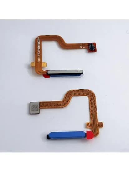 Flex Power Moto G41 c/Dig Azul(Mechanic)