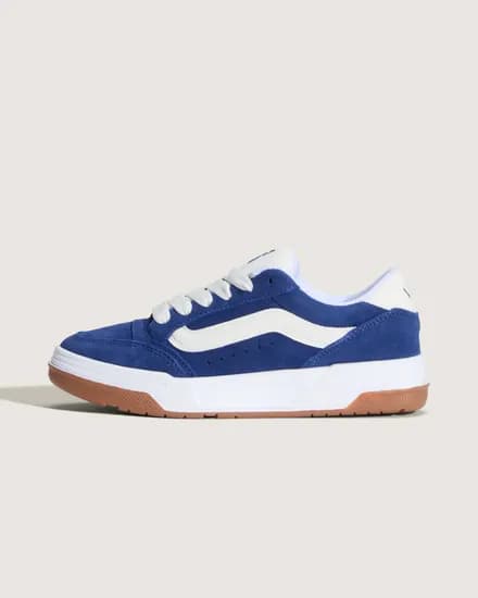 Calzado Vans Hylane Azul