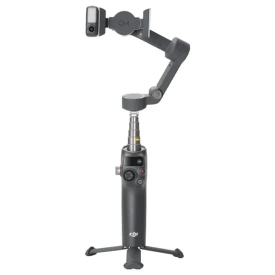 Estabilizador Dji Osmo Mobile 8