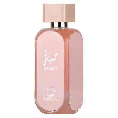 Perfume Lattafa Hayati Florence 30 ML