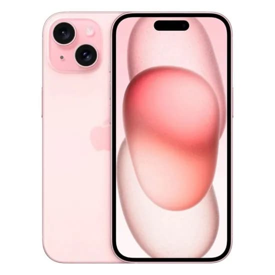 iPhone 15 128GB Grade B Pink Swap