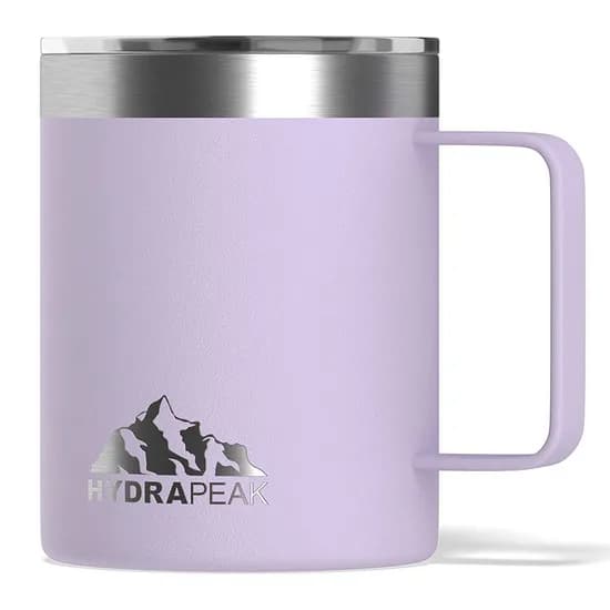 Caneca Térmica Hydrapeak HP-MUG-14-Orchid 400ML - Orquídea
