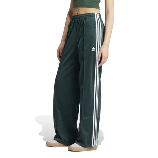 Pantalon Adidas Firebird Verde